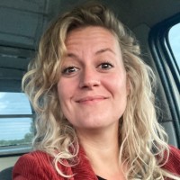 Fannie Van Vredendaal