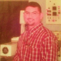 Gilbert Rangel