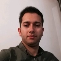 Yasin Faramarzi