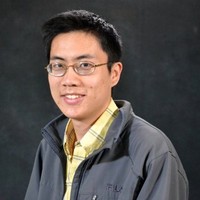 Daniel Hsieh
