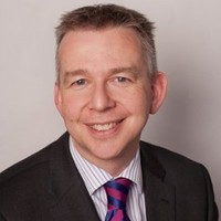 Philip Handley Director of Audit and Assurance Services