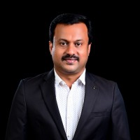 Prakash Natarajan