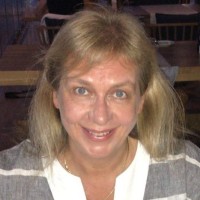 Cathy Smith