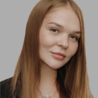 Julia Nazarenko