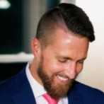 Justin MacGregor