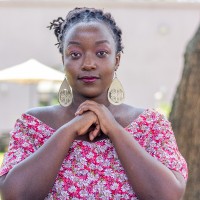 Angela Momanyi