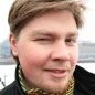 Dmitry Bagaev