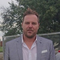 Paul Strydom