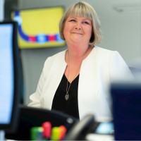 Ulrike Soost