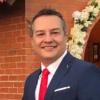 Diego Camacho
