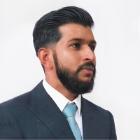 Aashik Hussain