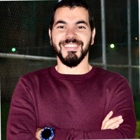 Eslam Abouhussain
