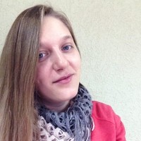 Yevheniia Zaitseva
