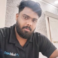 Abdul Shameeh T P