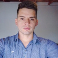 Eric Emiliano Rocca Suarez