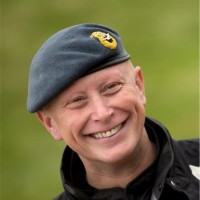 Simon Richardson