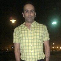 Behzad Naderifar