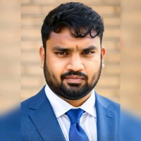 Kiran Reddy