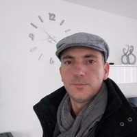 Bashkim Imeri