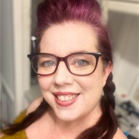 Heidi Hastings-Stroud