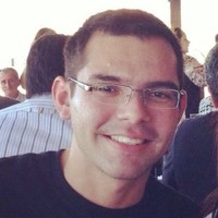 Adilton Ribeiro
