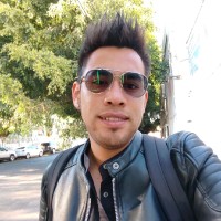 Jorge Alfredo López Pérez