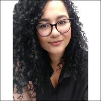 Brenda Flores Sandí.