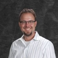 Cory Oden