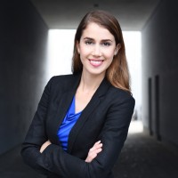 Meral Fouladgar