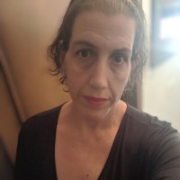 Tamar Lupo