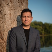 Pablo Marchant, PMP