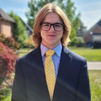 Jacob Stechschulte