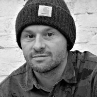 Benjamin Weaver