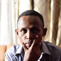 Patrick Kuria