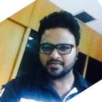 Ashok Ramesh