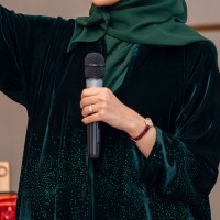Maryam Al Mayasi
