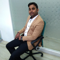 Arun Kumar Patel