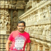 Saravanakumar Balusamy