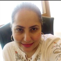 Annahita Baria
