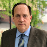 Richard Crawford