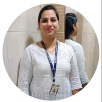 Supriya Thakur