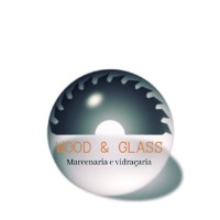 Wood e Glass Marcenaria e vidraçaria