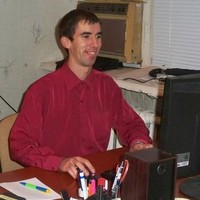 Sergey Belyanovskiy