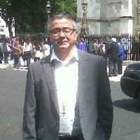 Gustavo Lastra