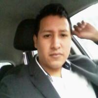 Christian Romero Flores