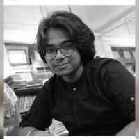 Shantnu Kumar