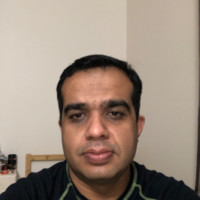 Adnan hanif Butt ara