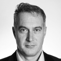 Mark Norden