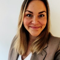 Helga Bragdø