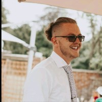 Tim Trenchard